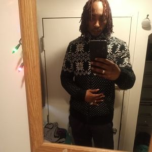 Meet your Posher, Marcus